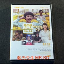 [藍光先生DVD] 平平安安 Find My Dad ( 得利公司貨 )