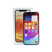 【台中青蘋果】Apple iPhone 12 星光色 128G 128GB 二手 6.1吋 蘋果 手機 #86554