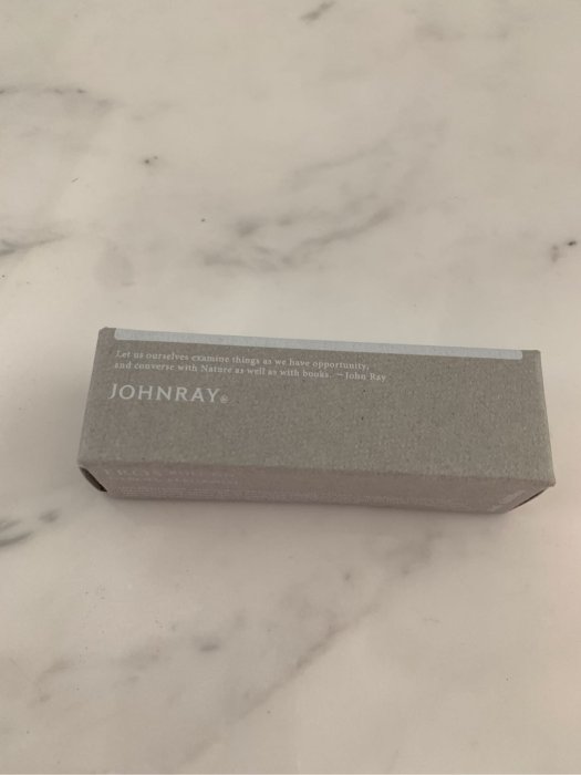 約翰森林 JOHNRAY｜無憂無慮精油棒 10ml