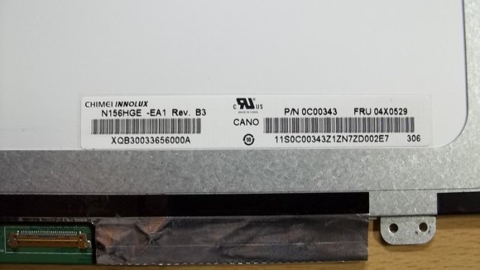 【漾屏屋】含稅 全新 15.6吋 FHD N156HGE-EAB ASUS P2530U TP500L 筆電面板