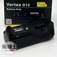 【蒐機王】Vertax D12 電池手把 For Nikon D800 85%新 黑色【歡迎舊3C折抵】C7302-6