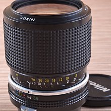 【品光攝影】NIKON Non-AI 43-86mm F3.5  手動鏡 恆定 可轉接 NEX M43#44575J