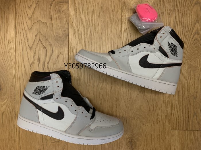 Jordan 1 Retro High OG Defiant SB NYC to Paris 現貨 US10