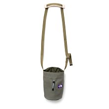 【日貨代購CITY】THE NORTH FACE Stroll Bag PURPLE紫標 水桶包 側背包 NN7309N