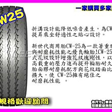 【 桃園 小李輪胎 】 南港 輪胎 NANKAN CW25 175-R-13 貨車胎 載重胎 特價 各規格 歡迎詢價