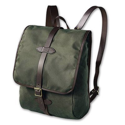 造夢師  Filson 70017休閒帆布雙肩包美國直郵 filson經銷商實體店現貨/預定