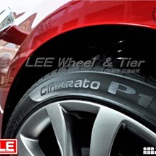 【桃園 小李輪胎】PIRELLI 倍耐力 Cinturato P1 215-60-17 225-45-17 全系列 特惠價 歡迎詢價