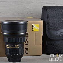 【品光數位】Nikon AF-S 14-24mm F2.8 G N ED 廣角 公司貨#125007