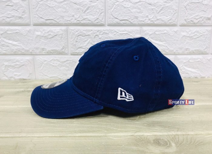 【SL美日購】NEW ERA MLB 9TWENTY CAP 洛杉磯道奇 可調環扣 棒球帽 帽子 大聯盟 美國代購