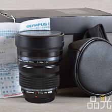 【品光數位】Olympus M.ZD 7-14mm F2.8 PRO M43 公司貨#125155