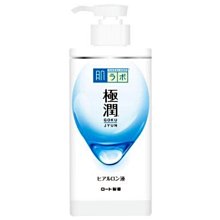 ＊微風小舖＊樂敦 ROHTO 肌研 極潤 保濕滋潤化妝水 按壓瓶 400ml ~可超取付款 可刷卡