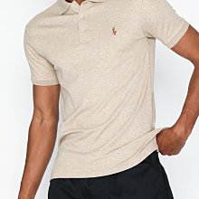 (S)【NG挖寶區男生館】POLO Ralph Lauren小馬刺繡柔軟POLO衫【NGRL002W4】