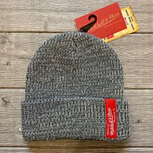 塞爾提克~Mitchell Ness m&n Box Logo Knit 毛帽 針織帽 灰色