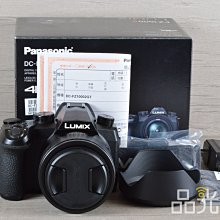 【品光數位】Panasonic DC-FZ1000 II 公司貨 2,090萬畫素 4K #123305