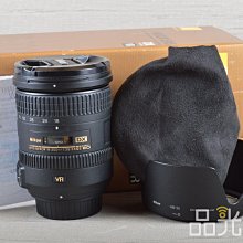 【品光數位】NIKON AF-S 18-200mm F3.5-5.6 G II DX VR #124549T