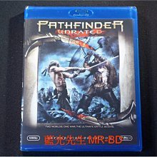 [藍光BD] - 征服者 Pathfinder BD-50G 完整版