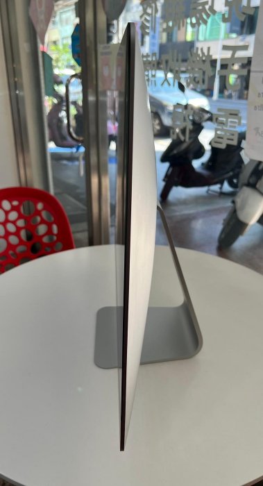 【艾爾巴二手】iMac 27吋 A2115 2019年 i5-3.7G/64G/512G 銀#二手電腦#新興店WJV40