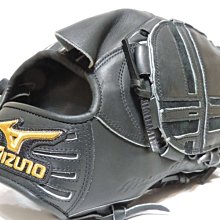 貳拾肆棒球-Mizuno pro 日本職棒唐川式樣特別訂作硬式投手手套展示品