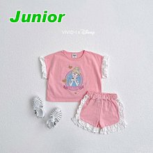 JS~JM ♥套裝(PINK) VIVID I-2 24夏季 VIV240429-321『韓爸有衣正韓國童裝』~預購