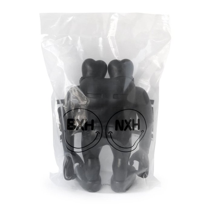 希望商店】NEIGHBORHOOD BOUNTY HUNTER SKULLS-KUN P-TOY 21AW 聯名