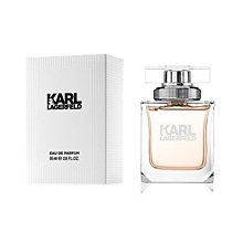 KARL LAGERFELD 卡爾同名時尚女香淡香精 4.5ml【特價】§異國精品§