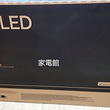 新北市-家電館 LG  65型 一奈米 4K  AI語音物聯網電視 65NANO86SPA