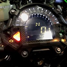 【LFM】SIREN Z900 (17-18) 3D版型儀錶螢幕犀牛皮保護貼膜 KAWASAKI 碼表保護貼 抗UV