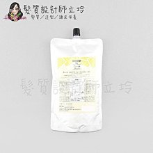 立坽『造型品』得普國際公司貨 DEMI提美 卡士達公爵蓬蓬水350ml(補充包) HM03