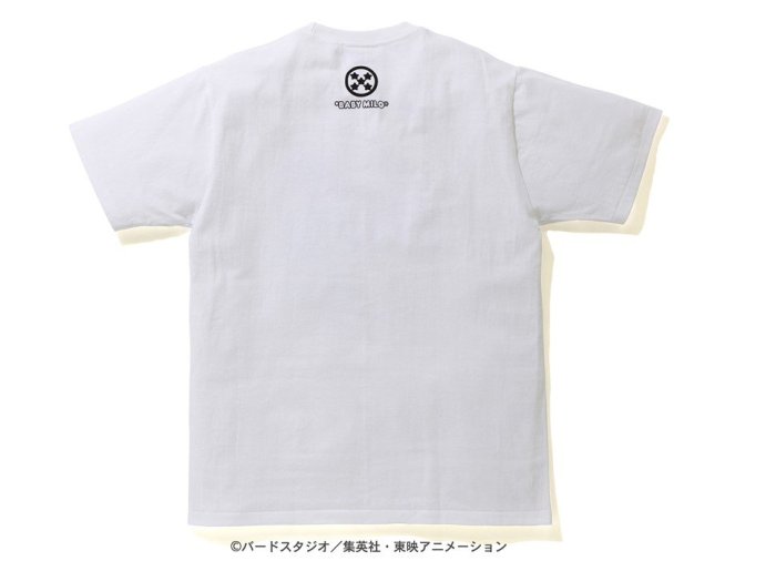 【日貨代購CITY】BAPE DRAGON BALL Z BABY MILO 七龍珠 特南克斯 佛利沙 短T 現貨