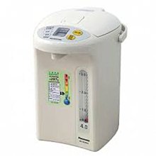 Panasonic 國際牌 4公升 微電腦熱水瓶  NC-BG4001  7段省電定時選擇