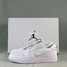 NIKE Air Jordan 1 Low Slip AJ1 籃球潮鞋 男女鞋 AV3918-102