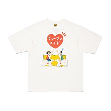 【日貨代購CITY】2024SS HUMAN MADE KEIKO SOOTOME T-SHIRT #18 女兒節 插畫家 短T 現貨