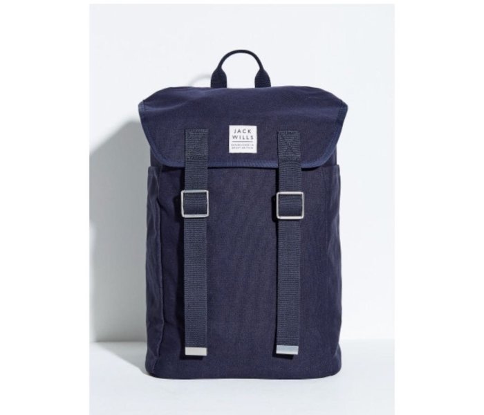 （預購）（兩色）英國JACK WILLS MEN'S COLERIDGE TRACKER BACKPACK 後背包