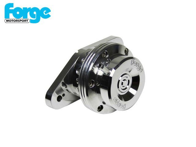 【Power Parts】Forge Blow Off Valve 洩壓閥 NISSAN JUKE TURBO