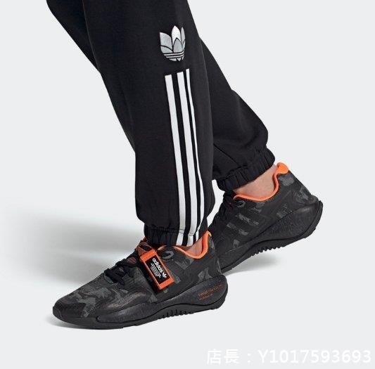 Adidas ZX ALKYNE 復古 經典 減震 低幫 百搭 黑色 迷彩 休閒 運動 慢跑鞋 GZ8913 男女鞋