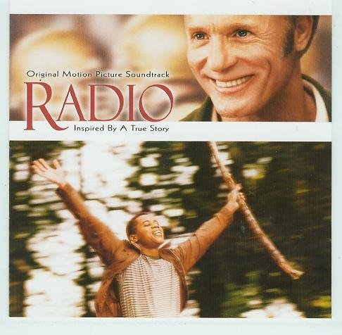 "真情電波(Radio)"- James Horner(57),美版