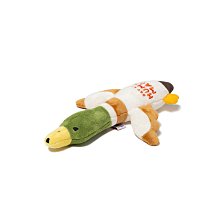 【日貨代購CITY】2023AW HUMAN MADE DUCK PLUSH DOLL 鴨子 娃娃 抱枕 公仔 現貨