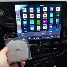 【小鳥的店】NX NX300  NAVLYNX 8G+128G 極速 安卓盒 介面盒 CAR PLAY 改裝