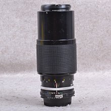 【品光攝影】NIKON AI 80-200mm F4.5 手動鏡頭 FI#58589