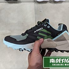 南🔥2023 9月 ADIDAS TERREX SWIFT R3 GORE-TEX 國家地理 防水 登山 IF7920