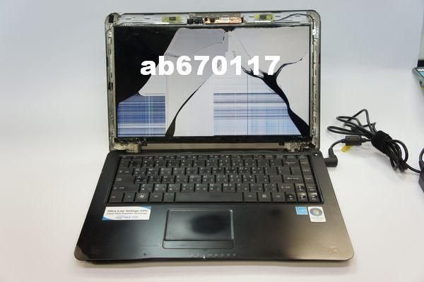 專業筆記型面板維修 宏碁 ACER Aspire E5-471G E1-472G  螢幕 液晶面板故障 摔壞 破裂換新