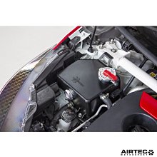 ☆光速改裝精品☆AIRTEC TOYOTA GR YARIS 副水箱 (現貨)