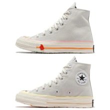 南🔥2022 8月 CONVERSE Chuck 1970 HI 高筒 冰淇淋 甜點 奶油底 男女 A03749C