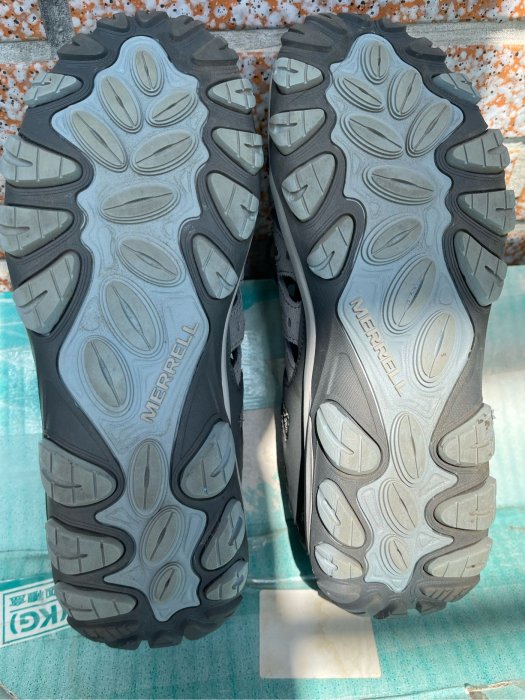 Merrell 女水陸健行鞋 25.5 /US8.5 / UK6/EU39