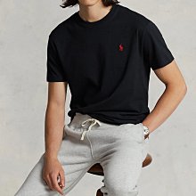 【RL男生館】【POLO Ralph Lauren小馬短袖T恤/小馬素T】【RL003W2】(S-M-L-XL-XXL)