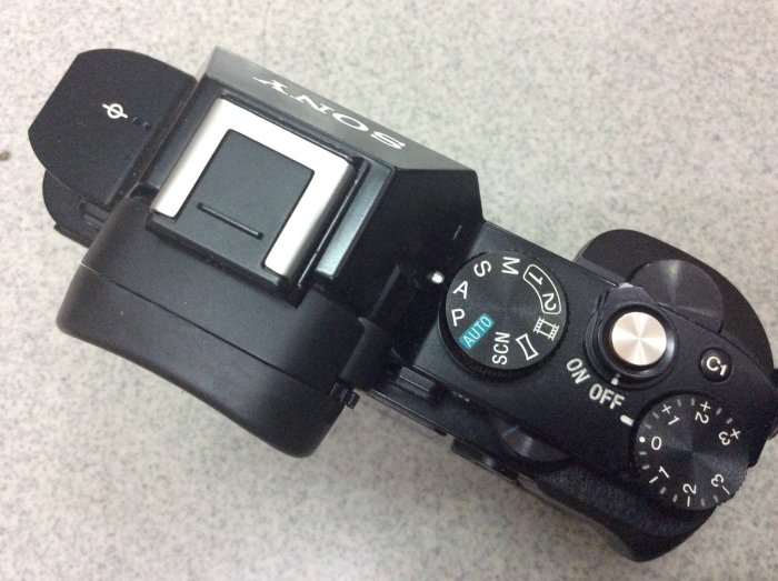 [保固一年] [高雄明豐] 公司貨 Sony A7R ILCE-7R 單機身 a7 a72 a7r2 a73 a7s