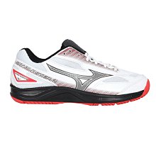 MIZUNO SKY BLASTER 3 男羽球鞋-3E(免運 運動 訓練 美津濃「71GA234503」≡排汗專家≡