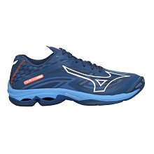 MIZUNO WAVE LIGHTNING Z7 男排球鞋(免運 訓練 美津濃「V1GA220021」≡排汗專家≡