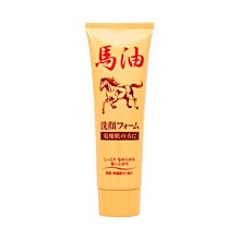 CHEMIPHAR 馬油洗面乳 120g §異國精品§