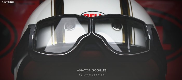 ☆KBN☆鐵馬堂 英國 AVIATOR RETRO PILOT T2 風鏡 復古 飛行員 精品 真皮 咖框銀邊 眼鏡版